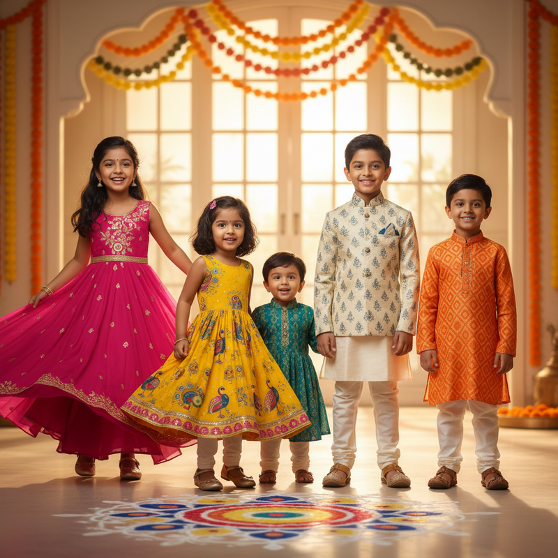 Kids Collection