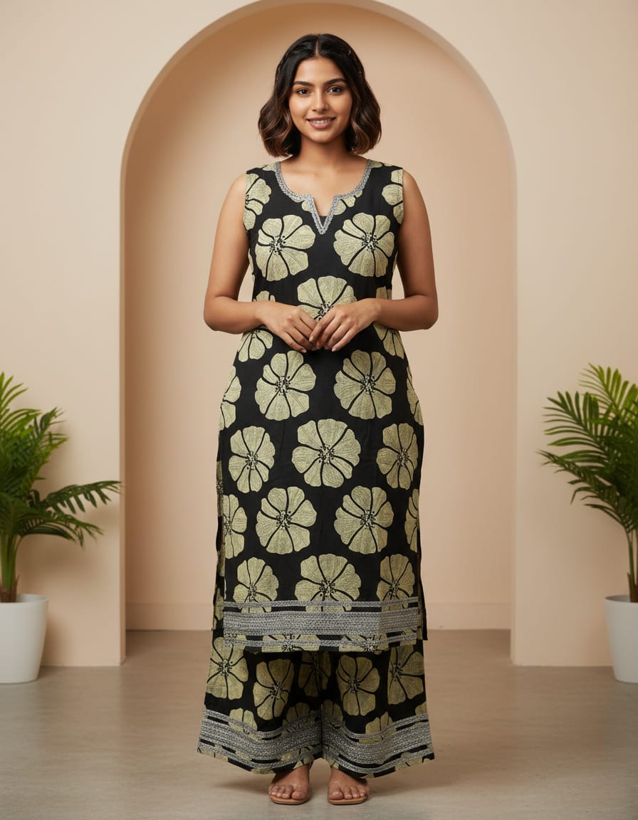 Women Kurti 1