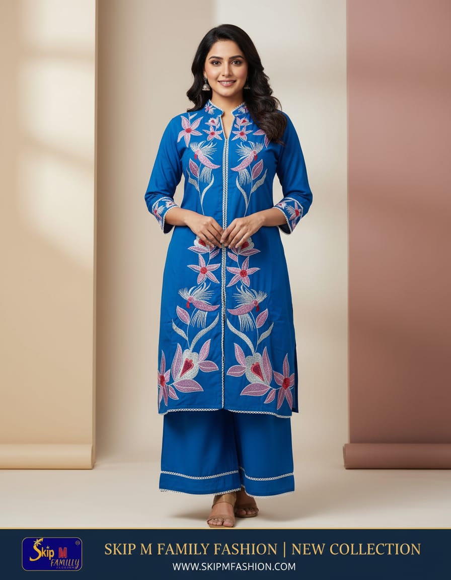 Women Kurti 2