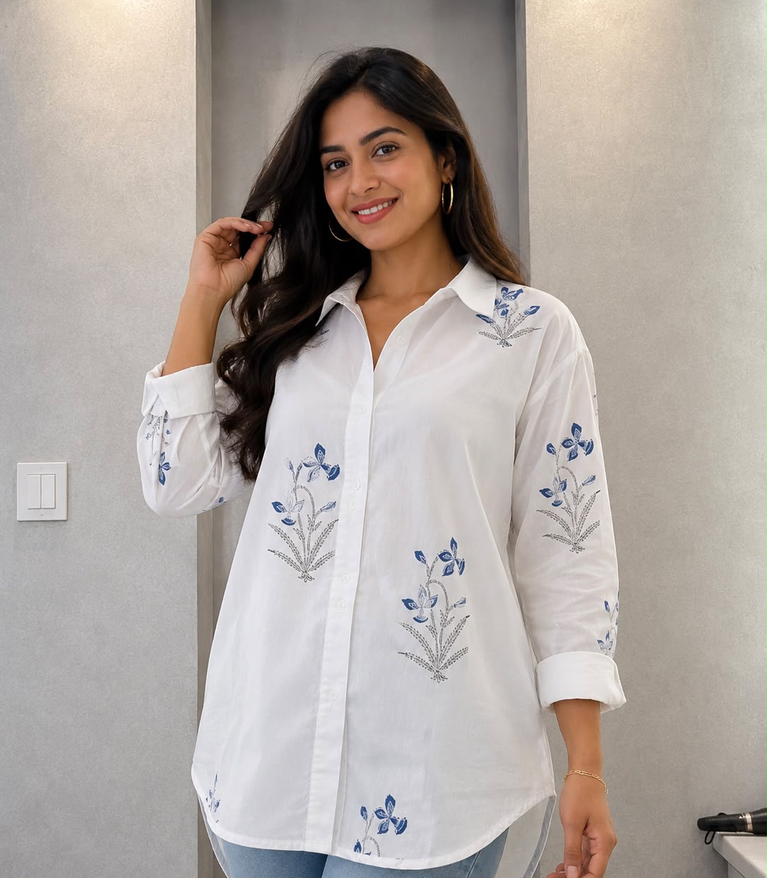 Women Shirt 4(xL)