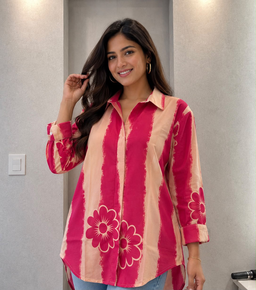 Women Shirt 1 (XL)
